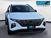 Hyundai TUCSON 1.6 HEV aut. Exellence Bianco