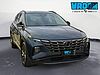 Hyundai TUCSON 1.6 CRDI 48V XLine Blu