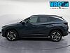 Hyundai TUCSON 1.6 HEV aut. XLine SmartSense+ Blu