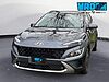 Hyundai KONA HEV 1.6 DCT XLine Safety Grigio scuro
