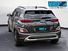 Hyundai KONA HEV 1.6 DCT XLine Safety Grigio scuro