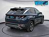 Hyundai TUCSON 1.6 HEV aut. Exellence Blu