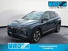 Hyundai TUCSON 1.6 HEV aut. Exellence Blu