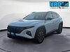 Hyundai TUCSON 1.6 CRDi XLine Bianco