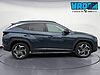 Hyundai TUCSON 1.6 HEV aut. XLine SmartSense+ Blu