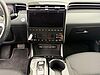 Hyundai TUCSON 1.6 HEV aut. XLine SmartSense+ Blu