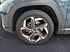 Hyundai TUCSON 1.6 HEV aut. XLine SmartSense+ Blu