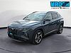 Hyundai TUCSON 1.6 HEV aut. Exellence Blu