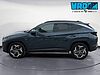 Hyundai TUCSON 1.6 HEV aut. Exellence Blu