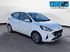Hyundai i10 1.0 MPI Prime Bianco