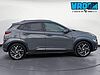 Hyundai KONA HEV 1.6 DCT Exellence Premium Pack Grigio scuro