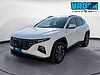 Hyundai TUCSON 1.6 T-GDI 48V XLine Bianco