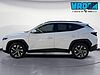 Hyundai TUCSON 1.6 T-GDI 48V XLine Bianco