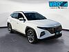Hyundai TUCSON 1.6 T-GDI 48V XLine Bianco