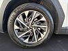 Hyundai TUCSON 1.6 T-GDI 48V XLine Bianco