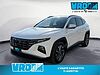 Hyundai TUCSON 1.6 T-GDI 48V XLine Bianco