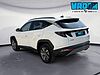 Hyundai TUCSON 1.6 HEV aut. XLine Bianco
