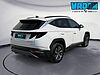 Hyundai TUCSON 1.6 HEV aut. XLine Bianco