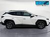 Hyundai TUCSON 1.6 HEV aut. XLine Bianco