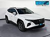 Hyundai TUCSON 1.6 HEV aut. XLine Bianco