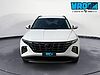 Hyundai TUCSON 1.6 HEV aut. XLine Bianco