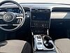Hyundai TUCSON 1.6 HEV aut. XLine Bianco