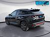 Hyundai TUCSON 1.6 HEV aut. N Line Nero