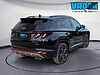 Hyundai TUCSON 1.6 HEV aut. N Line Nero