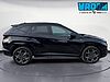 Hyundai TUCSON 1.6 HEV aut. N Line Nero