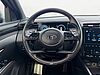 Hyundai TUCSON 1.6 HEV aut. N Line Nero