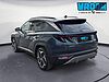 Hyundai TUCSON 1.6 PHEV 4WD aut. Exellence Blu