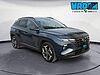Hyundai TUCSON 1.6 PHEV 4WD aut. Exellence Blu