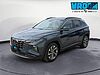 Hyundai TUCSON 1.6 CRDI 48V DCT N Line Blu