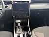 Hyundai TUCSON 1.6 CRDI 48V DCT N Line Blu