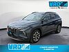 Hyundai TUCSON 1.6 CRDI 48V DCT N Line Blu
