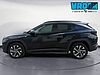 Hyundai TUCSON 1.6 CRDI 48V XLine Nero