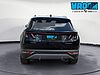 Hyundai TUCSON 1.6 CRDI 48V XLine Nero