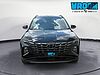 Hyundai TUCSON 1.6 CRDI 48V XLine Nero