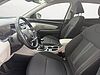 Hyundai TUCSON 1.6 CRDI 48V XLine Nero