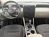 Hyundai TUCSON 1.6 CRDI 48V XLine Nero