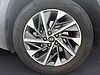 Hyundai TUCSON 1.6 CRDI 48V XLine Nero