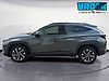 Hyundai TUCSON 1.6 T-GDI 48V XLine Grigio scuro