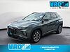 Hyundai TUCSON 1.6 T-GDI 48V XLine Grigio scuro