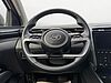 Hyundai TUCSON 1.6 CRDI 48V XLine Nero