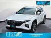 Hyundai TUCSON 1.6 CRDI 48V XLine Nero