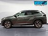 Hyundai TUCSON 1.6 T-GDI 48V Exellence Verde