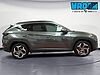 Hyundai TUCSON 1.6 T-GDI 48V Exellence Verde
