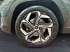 Hyundai TUCSON 1.6 T-GDI 48V Exellence Verde
