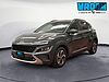 Hyundai KONA HEV 1.6 DCT XLine Grigio scuro