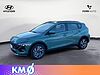 Hyundai Bayon 1.2 MPI XLine Verde